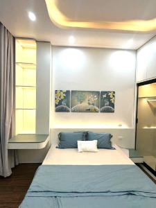 Bán nhà mặt phố 24m giá 9.1 tỷ