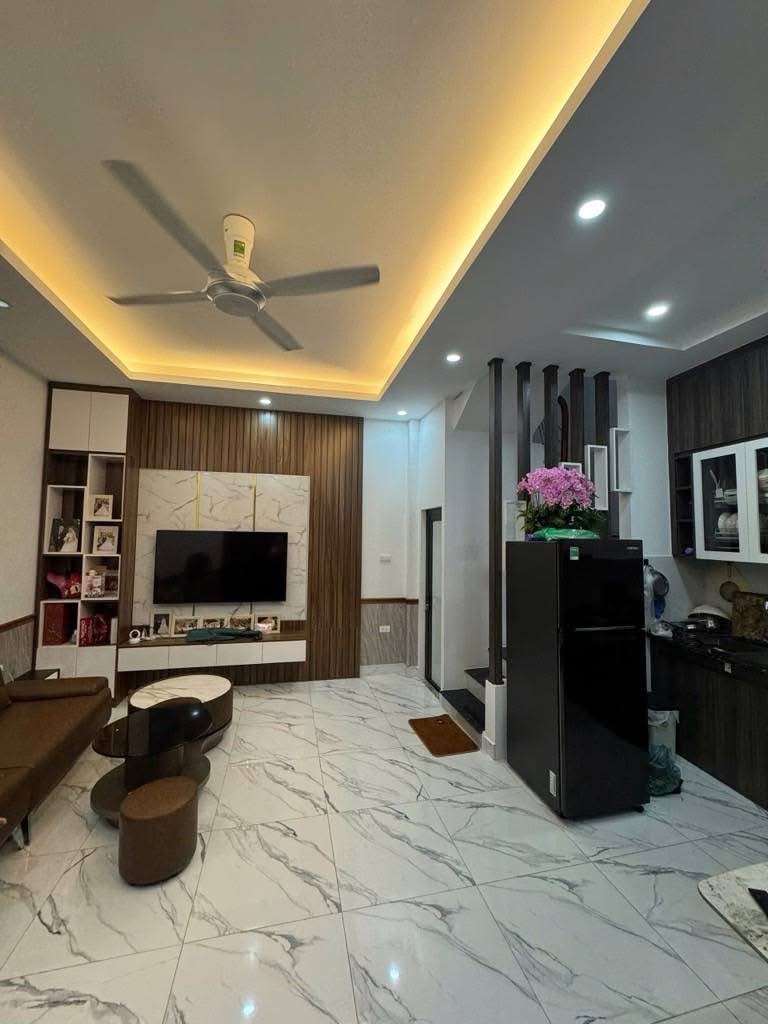 Bán nhà khu vục Tây Mỗ, Cầu Cốc hàng xóm xịn xò