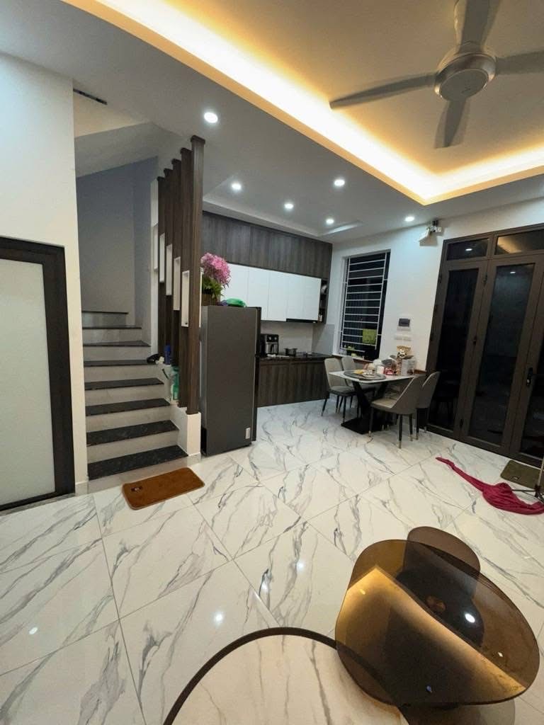 Bán nhà khu vục Tây Mỗ, Cầu Cốc hàng xóm xịn xò