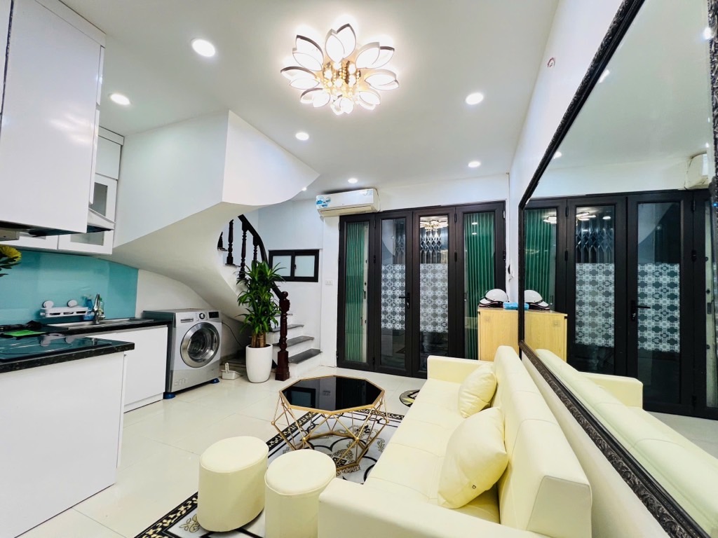 SIÊU PHẨM ĐỐNG ĐA - 3 PHÒNG NGỦ - 3 BƯỚC RA PHỐ