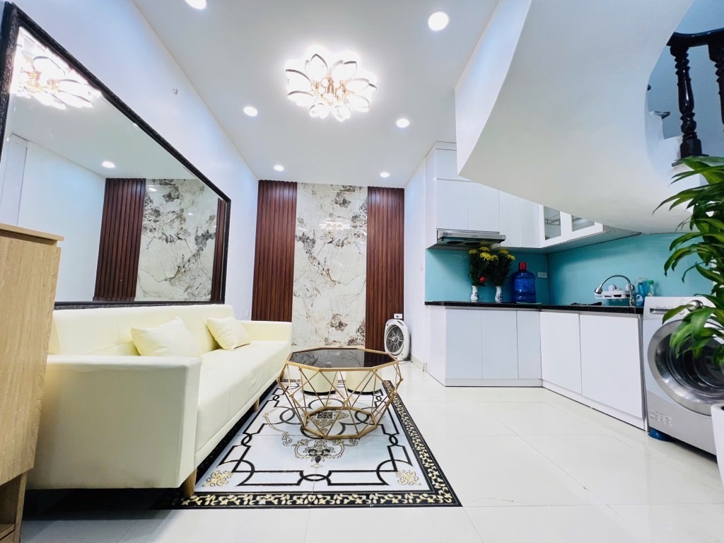 SIÊU PHẨM ĐỐNG ĐA - 3 PHÒNG NGỦ - 3 BƯỚC RA PHỐ