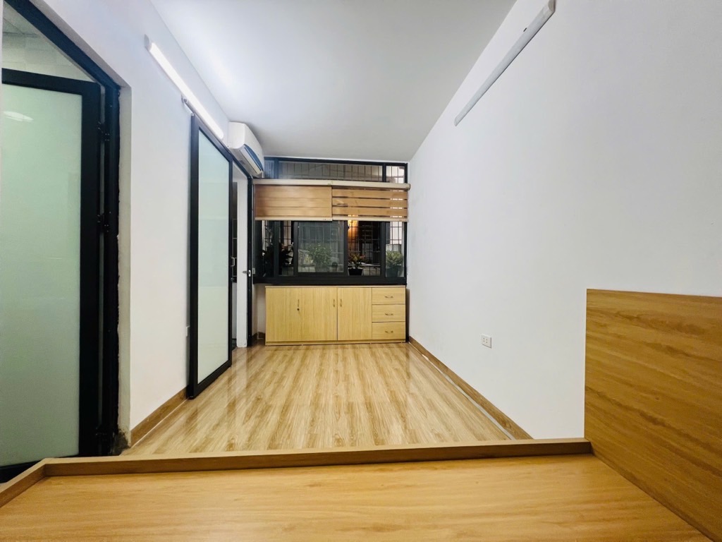 SIÊU PHẨM ĐỐNG ĐA - 3 PHÒNG NGỦ - 3 BƯỚC RA PHỐ