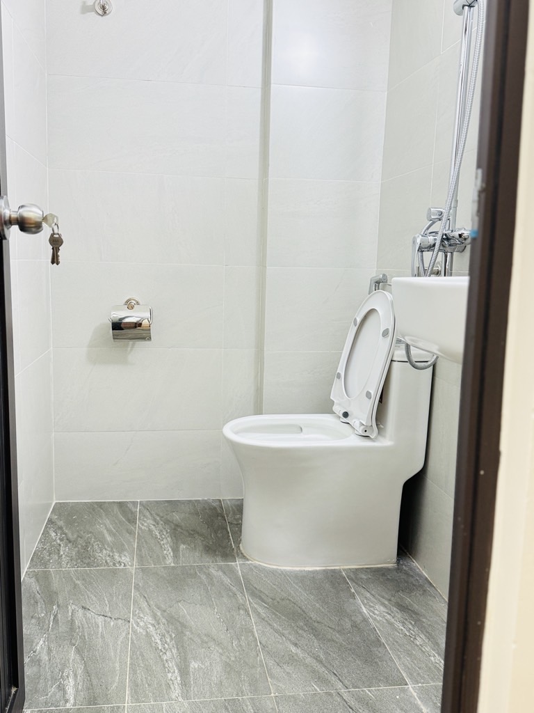 Nhà lô góc ngõ thông full nội thất Thanh Xuân - Tiện ích bạt ngàn