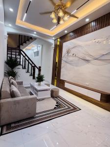 Nhà lô góc ngõ thông full nội thất Thanh Xuân - Tiện ích bạt ngàn