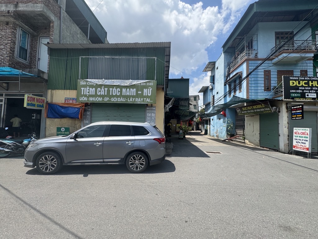 Bán nhà Đống Đa