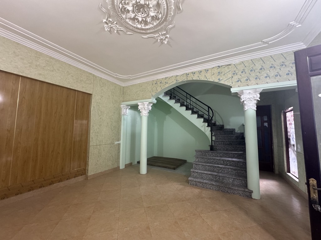 Bán nhà Đống Đa