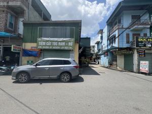 Bán nhà Đống Đa