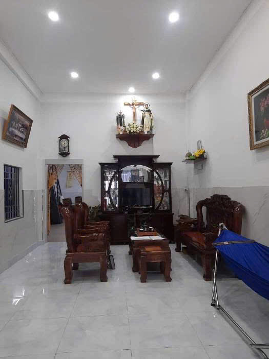 CHỦ CẦN NÊN BÁN MUỐN BÁN GẤP NHÀ LÊ VĂN SỸ, P.12, Q.3, 82 M2, 2 TẦNG, GIÁ RẺ NHẤT KHU VỰC 10.7 TỶ.