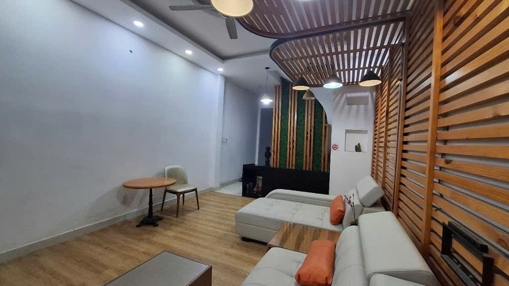 Nhà hẻm 5m ô tô tránh Xô Viết Nghệ Tĩnh, Quận Bình Thạnh, 67 m2, 5 tầng, Giá 12 tỷ.