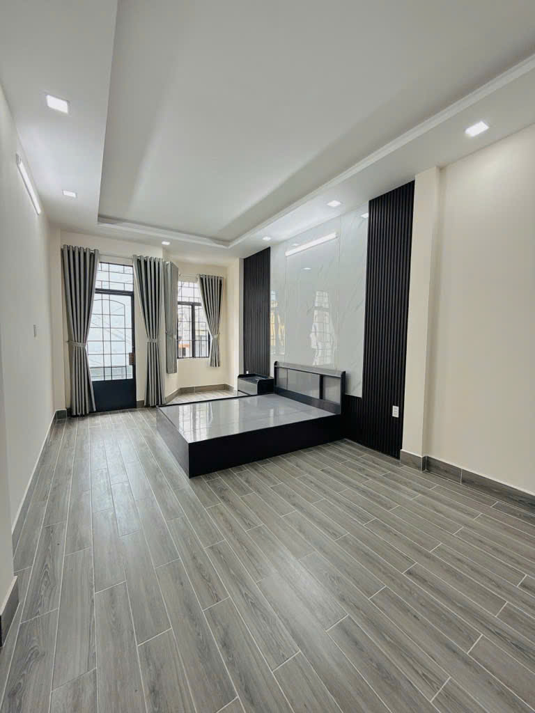 Nhà hẻm Nguyễn Văn Đậu, Quận Bình Thạnh, 69m2 thổ cư, Giá 9.3 tỷ.