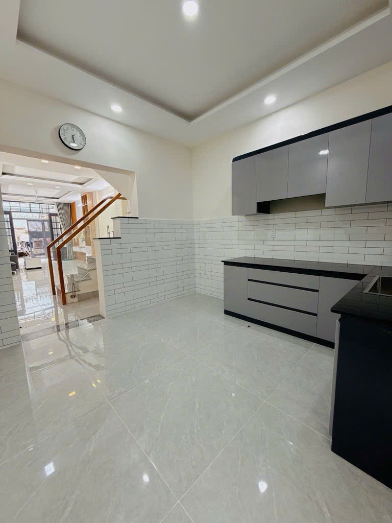 Nhà hẻm Nguyễn Văn Đậu, Quận Bình Thạnh, 69m2 thổ cư, Giá 9.3 tỷ.