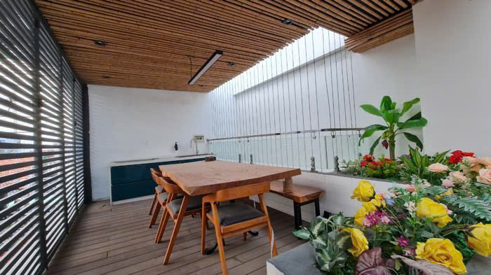 Bán nhà Nơ Trang Long, Quận Bình Thạnh 4 x 12 - 65m2 thổ cư 4 tầng chỉ 8.8 tỷ.