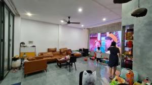 Bán nhà Nơ Trang Long, Quận Bình Thạnh 4 x 12 - 65m2 thổ cư 4 tầng chỉ 8.8 tỷ.