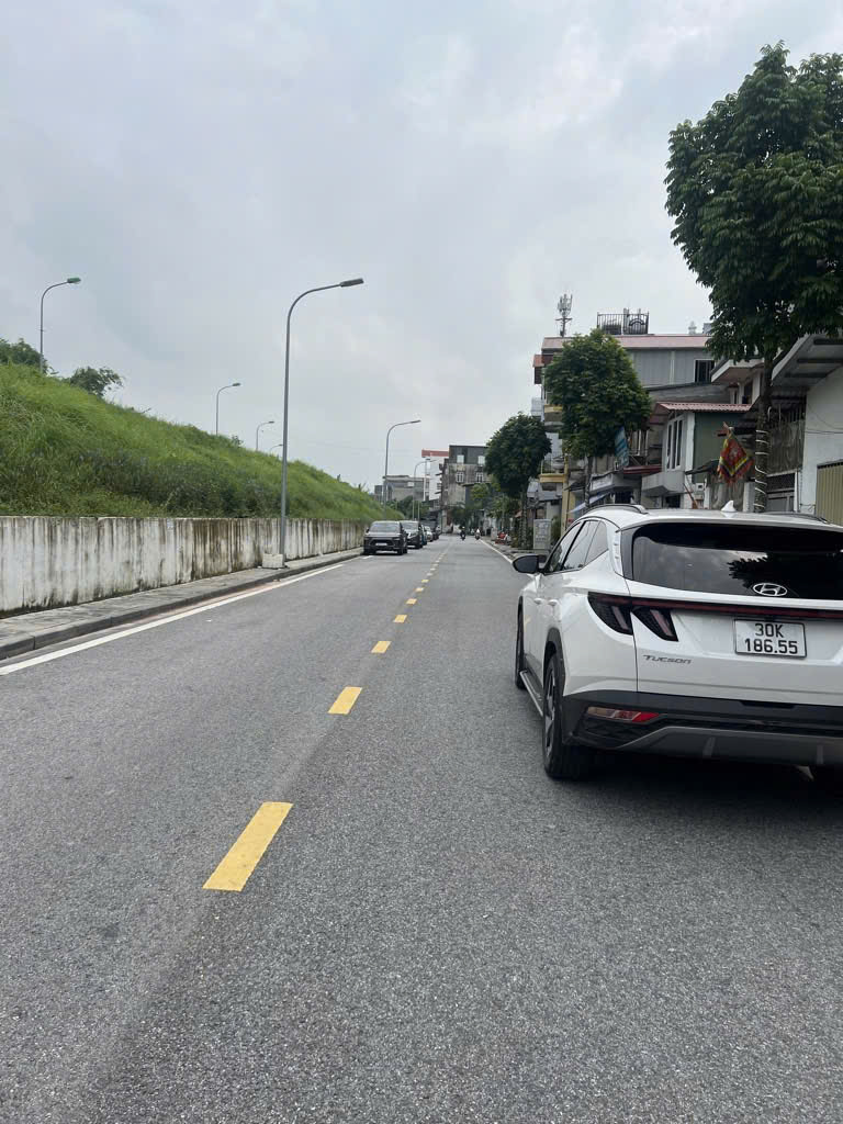 Cần bán GẤP nhà Phúc Lợi, Long Biên