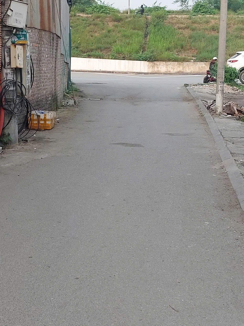 Cần bán nhanh đất Phúc Lợi, Long Biên