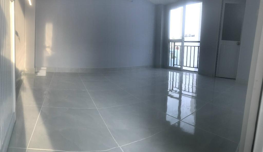 Bán CHDV gần Phạm Văn Đồng, Bình Thạnh, 93m2, 8,5 tỷ TL