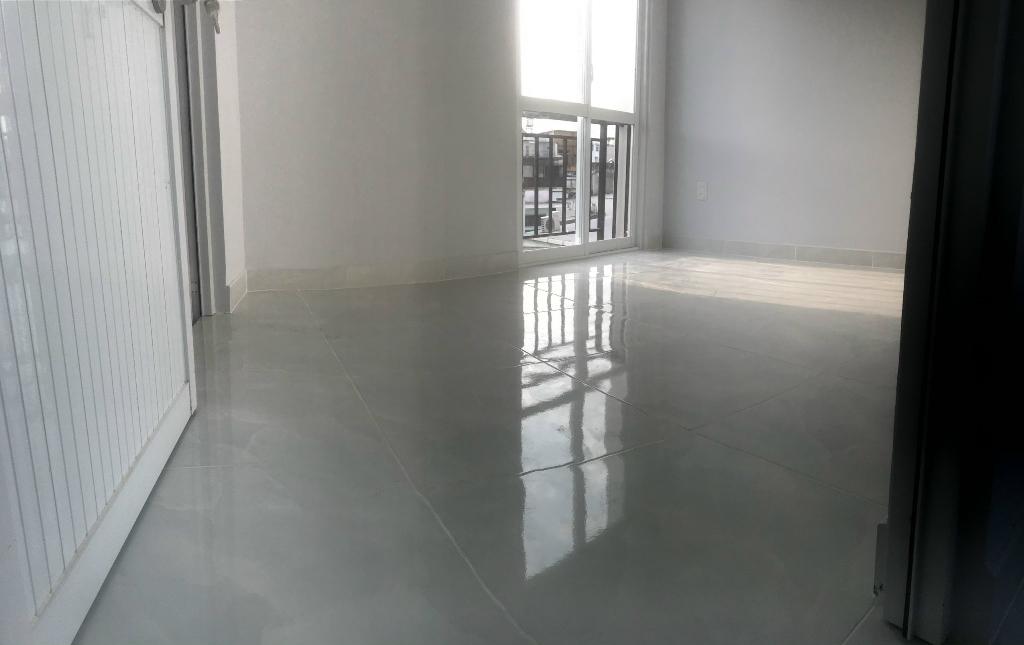 Bán CHDV gần Phạm Văn Đồng, Bình Thạnh, 93m2, 8,5 tỷ TL
