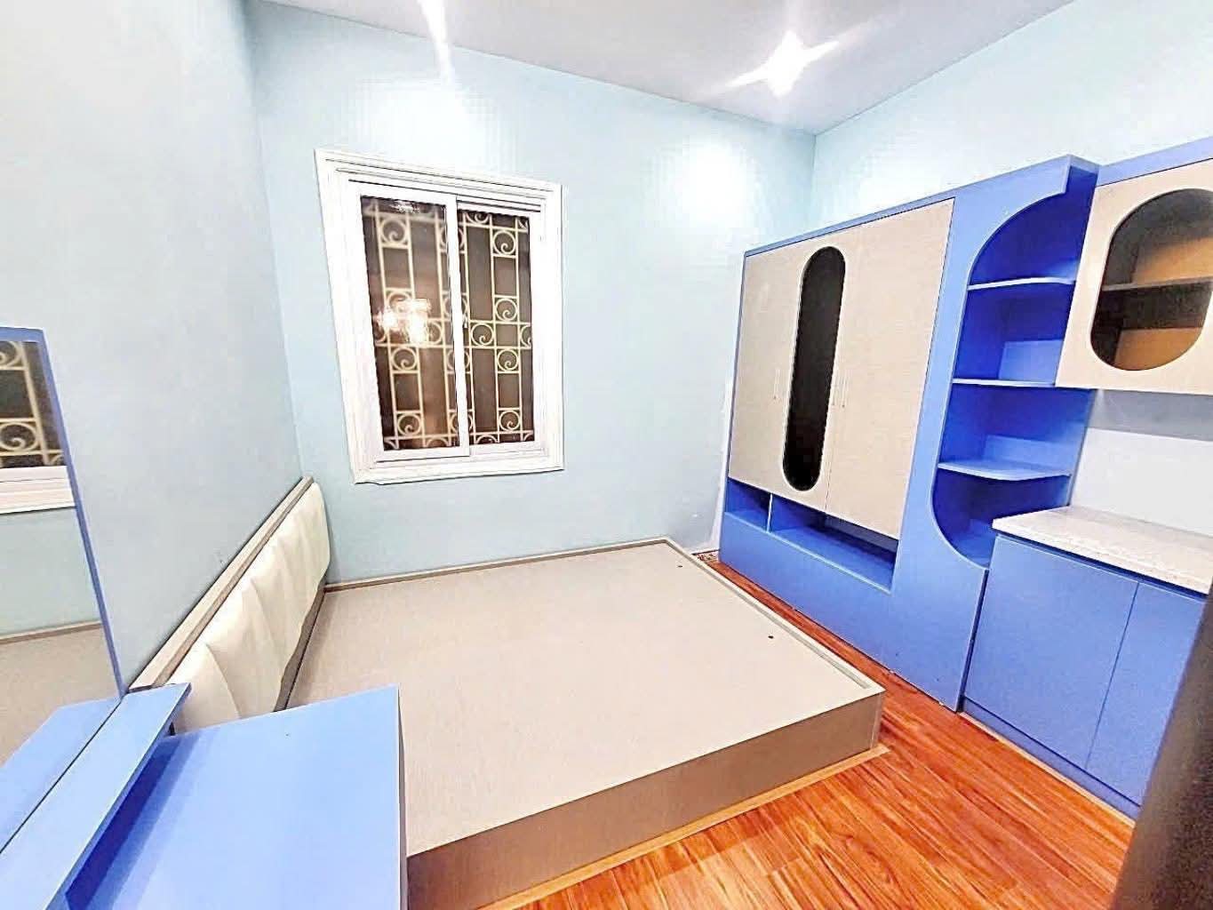Bán nhà chính chủ phố gốc đề  minh khai 30m2 giá 4,5 tỷ