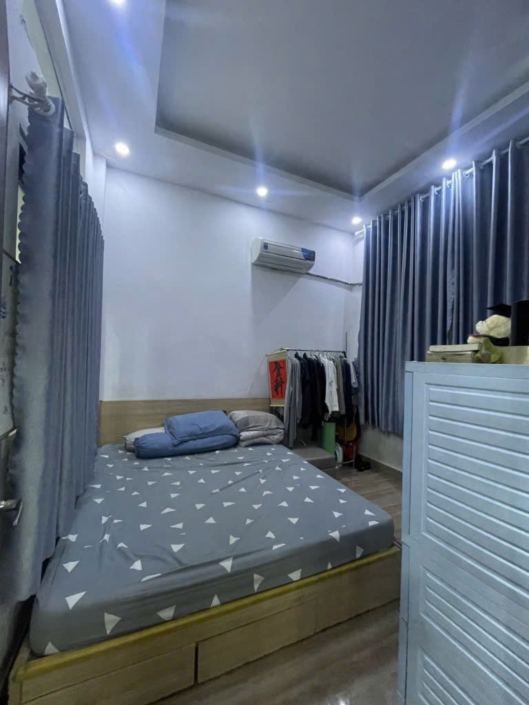 BÁN NHÀ DIỆN TÍCH KHỦNG 166M2 CHỦ NHIỆT BÁN GIẢM MẠNH 1 TỶ