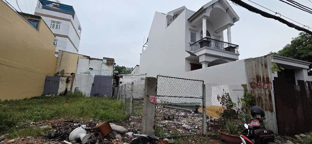 CHỦ NHIỆT BÁN GIẢM MẠNH 600TR - BÁN ĐẤT NỀN 88M2 - CHỈ HƠN 7 TỶ