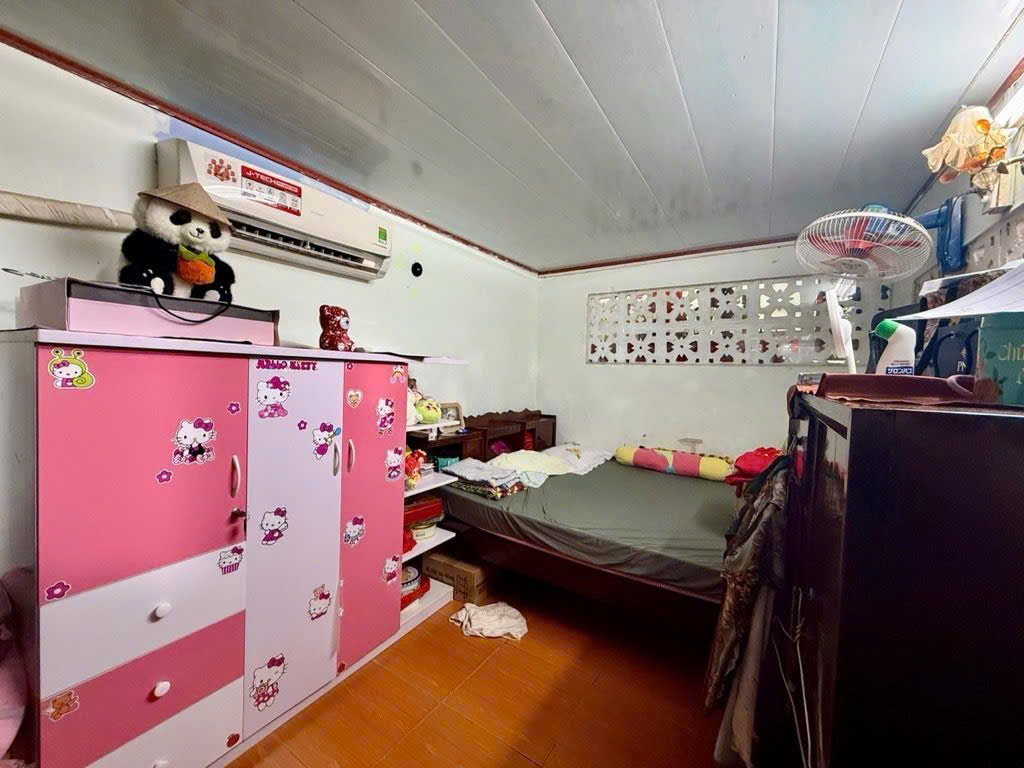 GẦN AEON BÌNH TÂN - NGANG HƠN 4M - 52M2 - CHỈ HƠN 4 TỶ