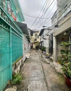 GẦN AEON BÌNH TÂN - NGANG HƠN 4M - 52M2 - CHỈ HƠN 4 TỶ