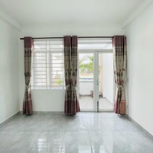 BÁN NHÀ 3 TẦNG HẺM Ô TÔ ĐƯỜNG QUANG TRUNG GÒ VẤP 65m2 GIÁ 7.2 TỶ