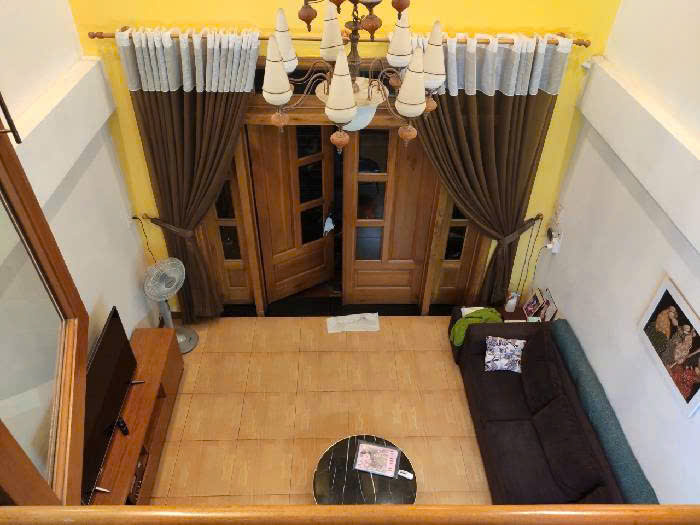 NHÀ HIẾM ĐẸP 4 TẦNG ĐƯỜNG HIỆP NHẤT, 50m2, 9.9 tỷ