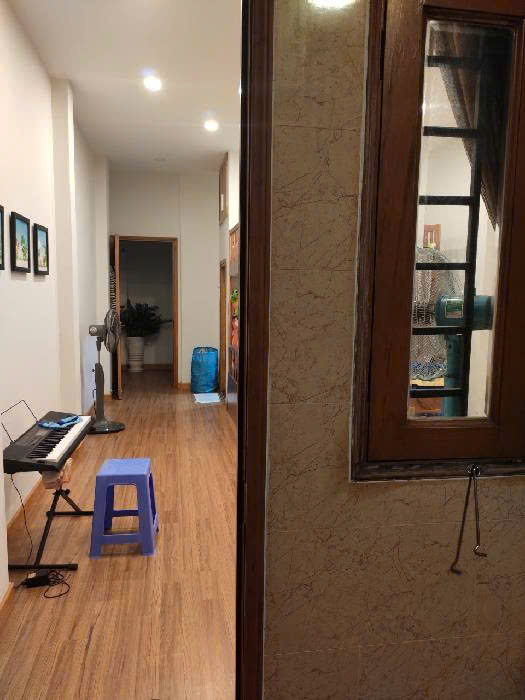 NHÀ HIẾM ĐẸP 4 TẦNG ĐƯỜNG HIỆP NHẤT, 50m2, 9.9 tỷ
