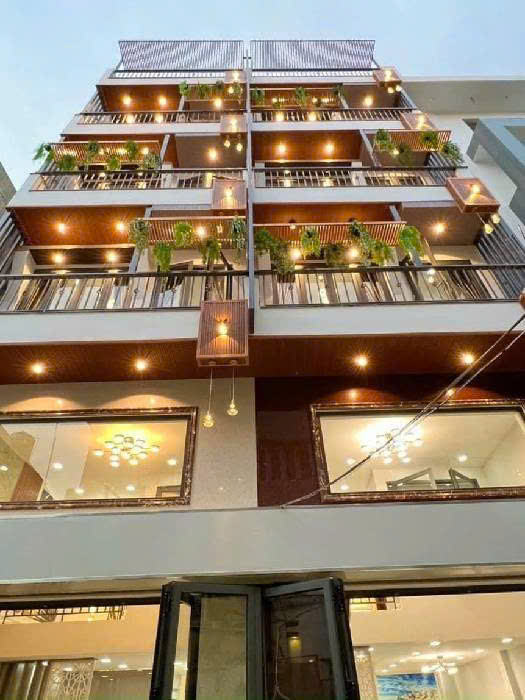 NHÀ HIẾM CỰC ĐẸP - ĐƯỜNG TRẦN THỊ TRỌNG (CỐNG LỞ) - 37M2 6.3 TỶ