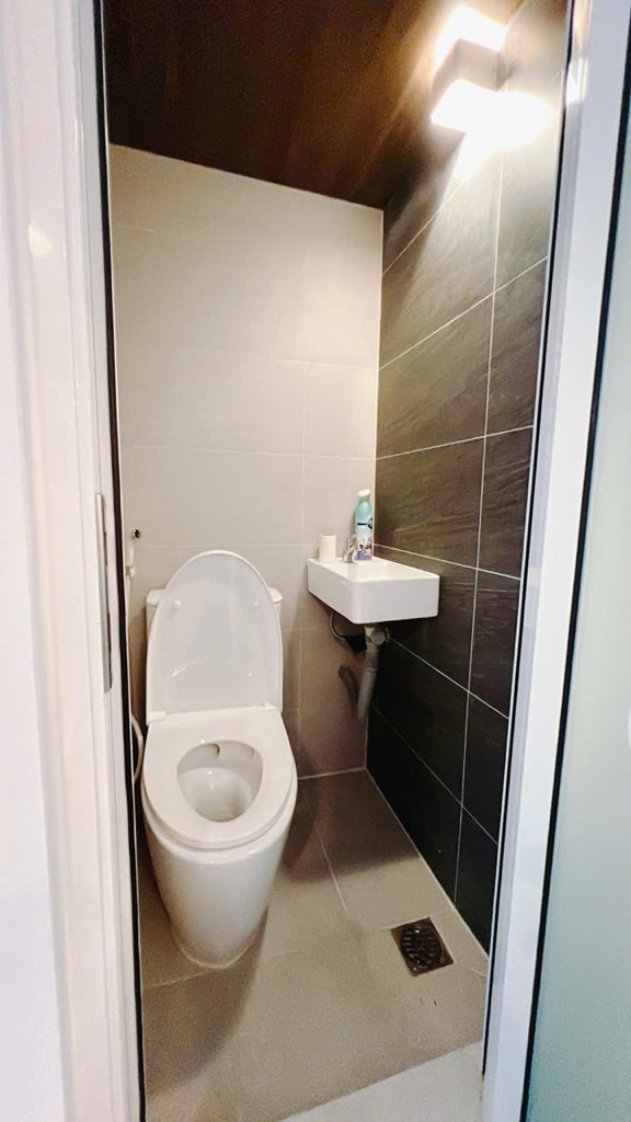 SIÊU PHẨM MẶT TIỀN KINH DOANH ĐƯỜNG SỐ  - KHU DÂN TRÍ CAO  - GẦN CÔNG VIÊN MÁT MẺ , TẬP THỂ DỤC MỖI NGÀY .... KHU CAO TẦNG ĐỒNG BỘ - 32.3M2 (4m x 8m )  - CHÍNH CHỦ 8 TỶ  -