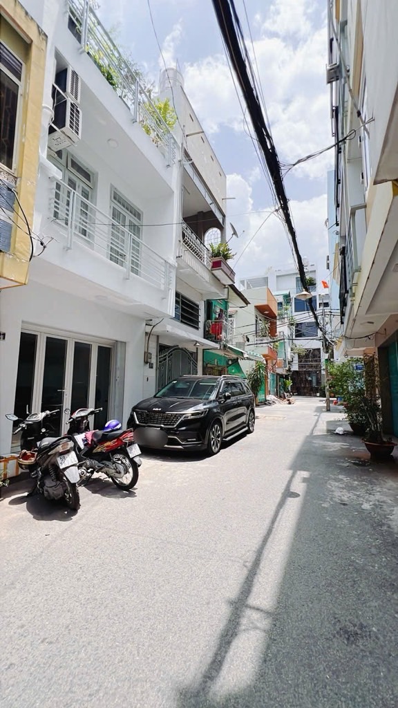 SIÊU PHẨM MẶT TIỀN KINH DOANH ĐƯỜNG SỐ  - KHU DÂN TRÍ CAO  - GẦN CÔNG VIÊN MÁT MẺ , TẬP THỂ DỤC MỖI NGÀY .... KHU CAO TẦNG ĐỒNG BỘ - 32.3M2 (4m x 8m )  - CHÍNH CHỦ 8 TỶ  -
