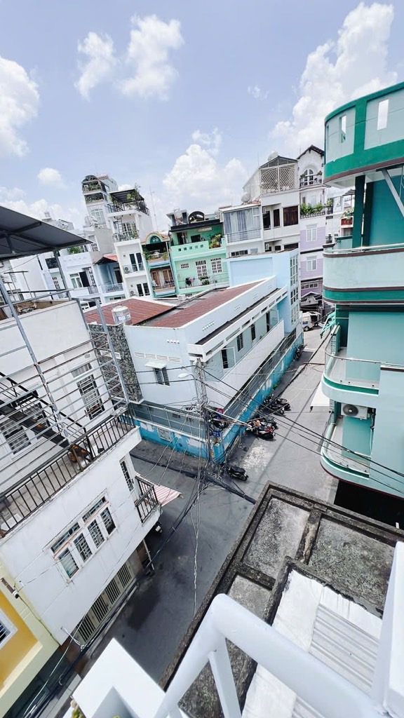 SIÊU PHẨM MẶT TIỀN KINH DOANH ĐƯỜNG SỐ  - KHU DÂN TRÍ CAO  - GẦN CÔNG VIÊN MÁT MẺ , TẬP THỂ DỤC MỖI NGÀY .... KHU CAO TẦNG ĐỒNG BỘ - 32.3M2 (4m x 8m )  - CHÍNH CHỦ 8 TỶ  -