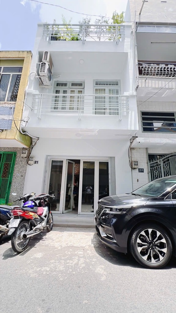 SIÊU PHẨM MẶT TIỀN KINH DOANH ĐƯỜNG SỐ  - KHU DÂN TRÍ CAO  - GẦN CÔNG VIÊN MÁT MẺ , TẬP THỂ DỤC MỖI NGÀY .... KHU CAO TẦNG ĐỒNG BỘ - 32.3M2 (4m x 8m )  - CHÍNH CHỦ 8 TỶ  -