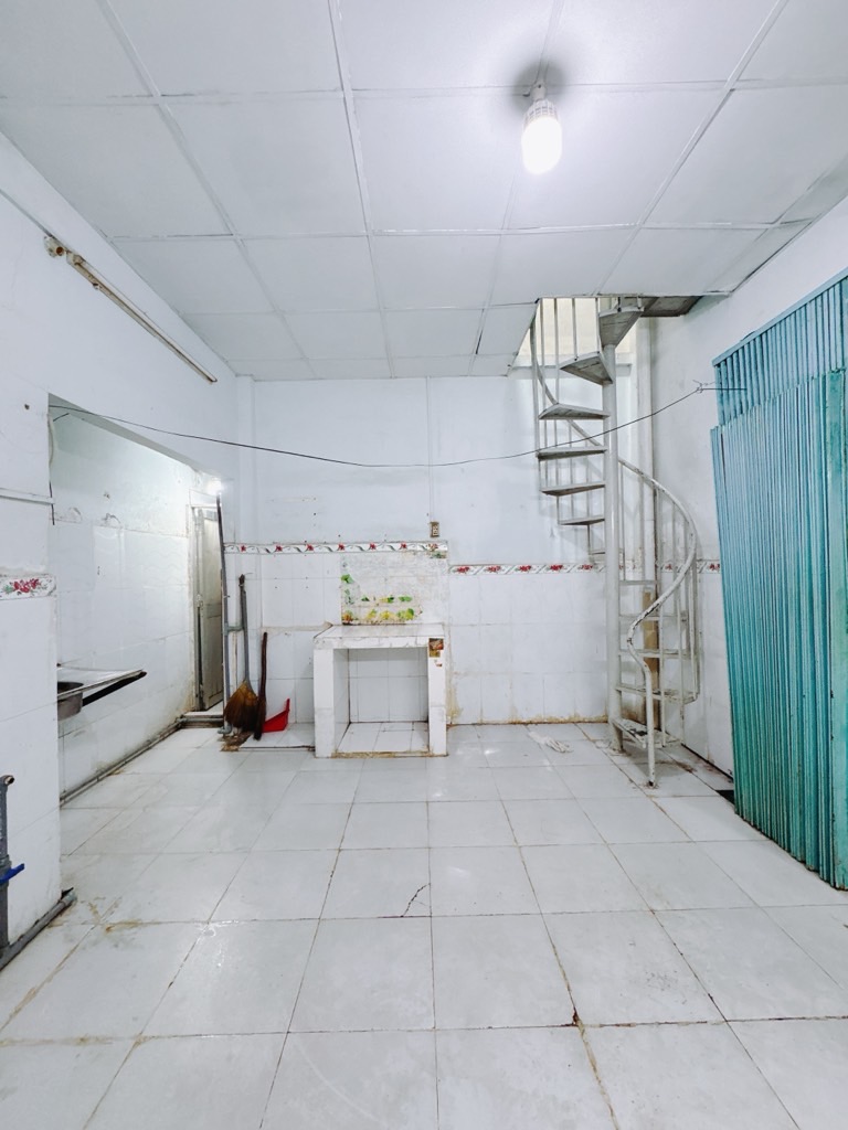 CHÍNH CHỦ GẤP BÁN NHÀ – VỀ QUÊ SINH SỐNG - NHÀ QUY HOẠCH RA MẶT TIỀN 25m2