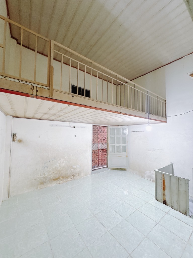 CHÍNH CHỦ GẤP BÁN NHÀ – VỀ QUÊ SINH SỐNG - NHÀ QUY HOẠCH RA MẶT TIỀN 25m2