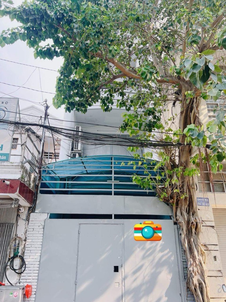Tôi chủ nhà cần bán căn nhà đường Nguyễn Tất Thành ,phường 18 Quận 4,