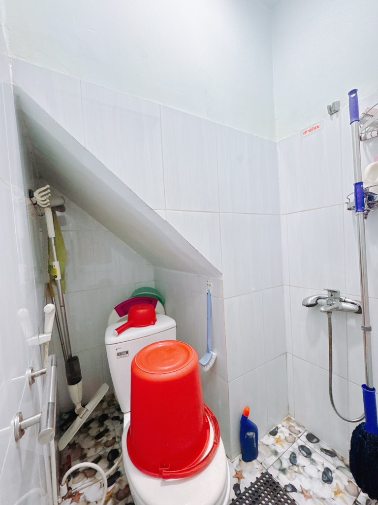 Siêu phẩm mới cần ra gấp cho nhà đầu tư, bán nhà mặt tiền Q4 ngang giá đất nhà nước công bố!