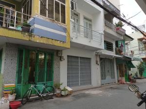 SIÊU PHẨM MẶT TIỀN KINH DOANH ĐƯỜNG SỐ  - KHU DÂN TRÍ CAO  - GẦN CÔNG VIÊN MÁT MẺ , TẬP THỂ DỤC MỖI NGÀY .... KHU CAO TẦNG ĐỒNG BỘ - 32.3M2 (4m x 8m )  - CHÍNH CHỦ 8 TỶ  -
