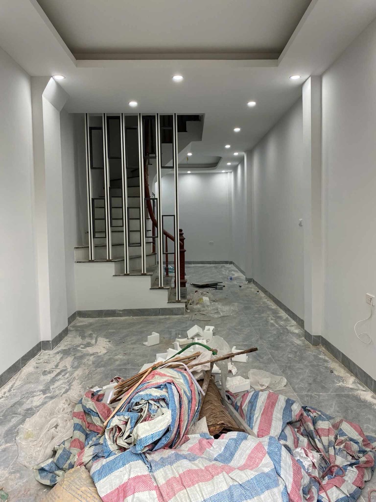 Bán Nhà khu vực Hoài Đức mới tinh