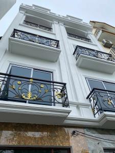 Bán Nhà khu vực Hoài Đức mới tinh