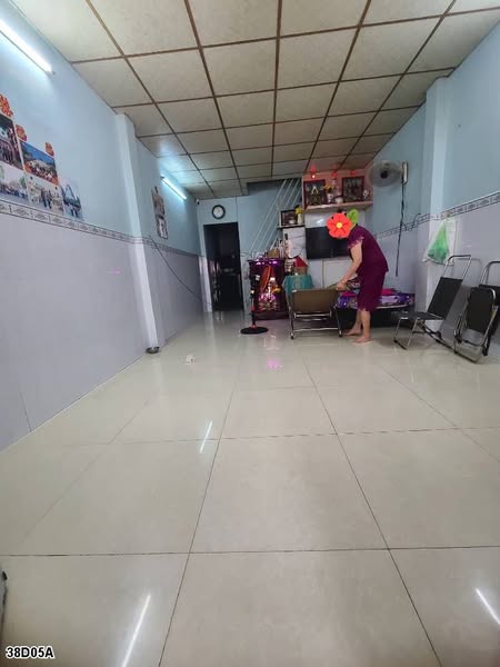 Bán nhà 2 tầng, Đường Phan Anh, P.Tân Thới Hòa, Q.Tân Phú, DT 50m², hơn 5TỶ