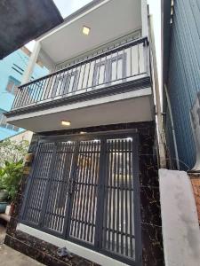 BÁN NHÀ ĐẸP Ở PHÚ THẠNH, TÂN PHÚ, 48m2 , GIÁ 4.95 TỶ