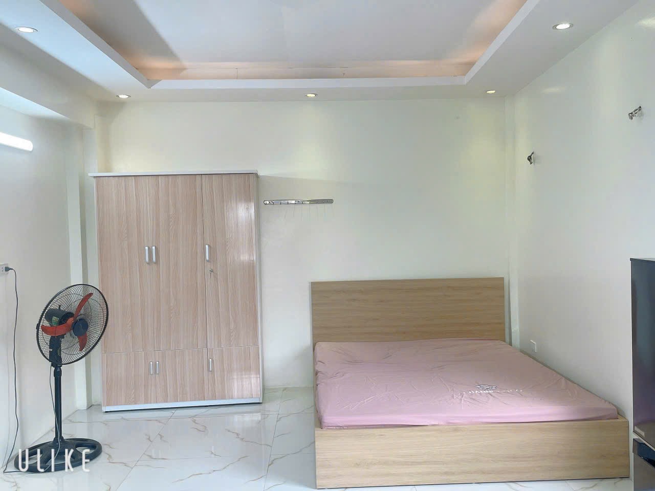TOÀ NHÀ CHUNG CƯ MINI ĐỊNH CÔNG - MẶT NGÕ Ô TÔ 7 CHỖ - 13 PHÒNG - 15 tỷ