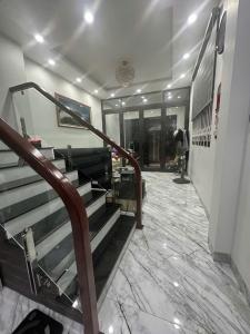 BÁN NHÀ ĐỊNH CÔNG THƯỢNG, HOÀNG MAI, 50M, MẶT NGÕ THÔNG, CHỈ 6 TỶ