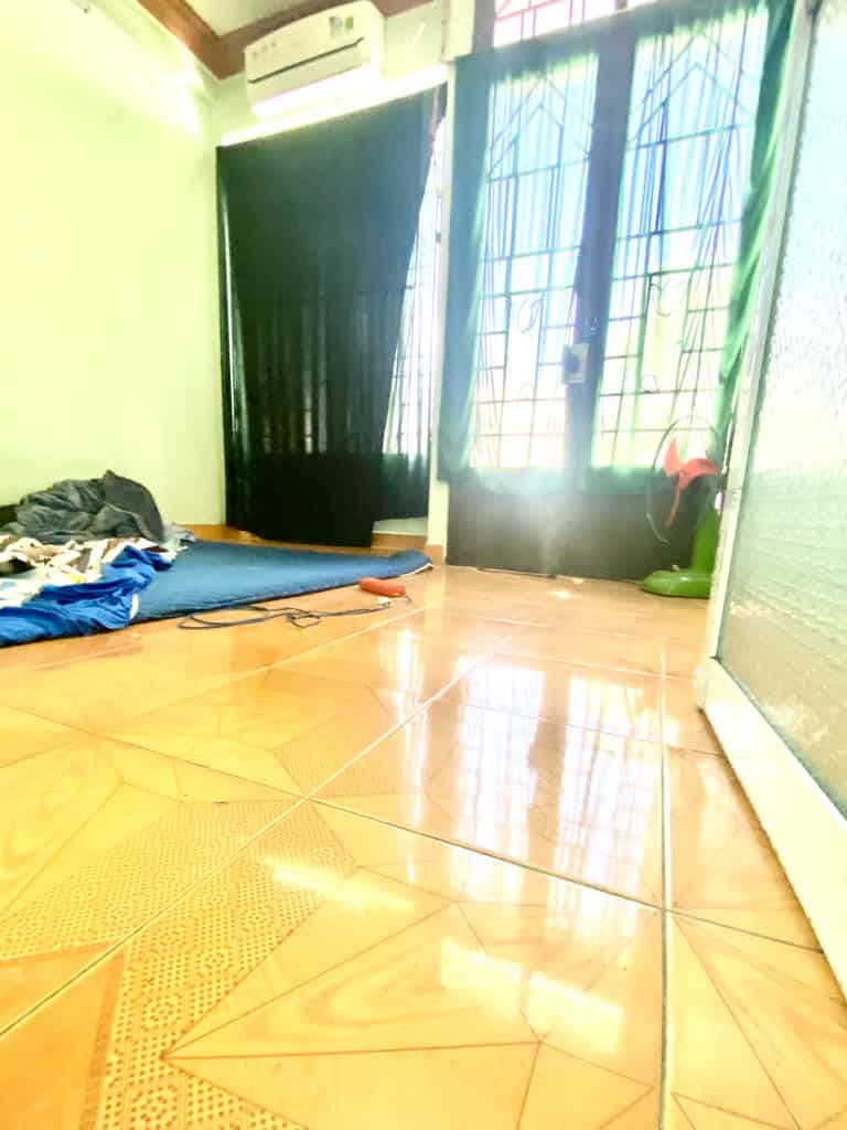 Nhà hẻm 6m, đường Hồng Lạc, 39,52m, gần Võ Thành Trang, Lạc Long Quân,  quận Tân Bình, giá 7,8 tỷ