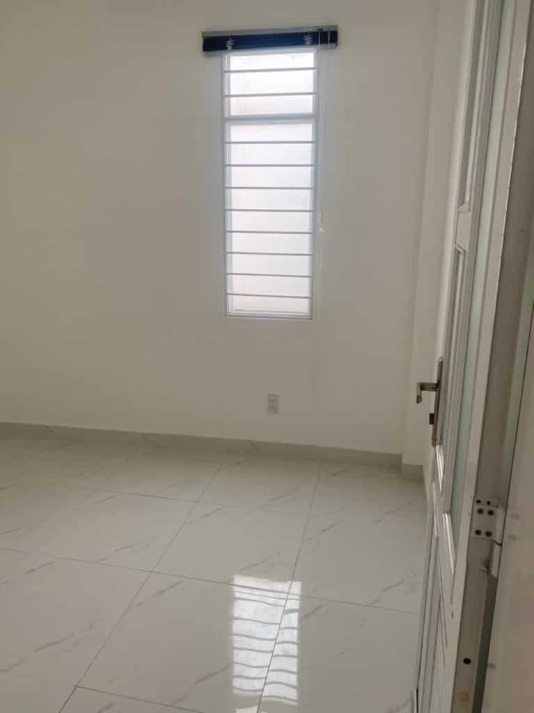 Nhà Hẻm 2 Mặt Tiền đường Đất Thánh, gần đường Lý Thường Kiệt, CMT8, quận Tân Bình, giá 6 tỷ 9