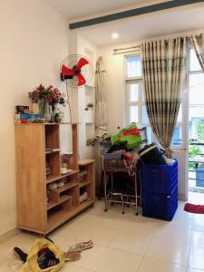 Nhà mặt tiền đường Nguyễn Đình Khơi, 5 tầng, gần Lê Bình, Hoàng Văn Thụ, quận Tân Bình, giá 7,1 tỷ
