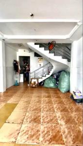 Nhà hẻm 6m, đường Hồng Lạc, 39,52m, gần Võ Thành Trang, Lạc Long Quân, quận Tân Bình, giá 7,8 tỷ