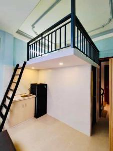 Nhà Hẻm đường Thiên Phước gần Lý Thường Kiệt, Trần Văn Hoàng, quận Tân Bình, giá 6 tỷ 3